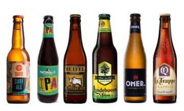 Bierpakket 12 juni 2308
